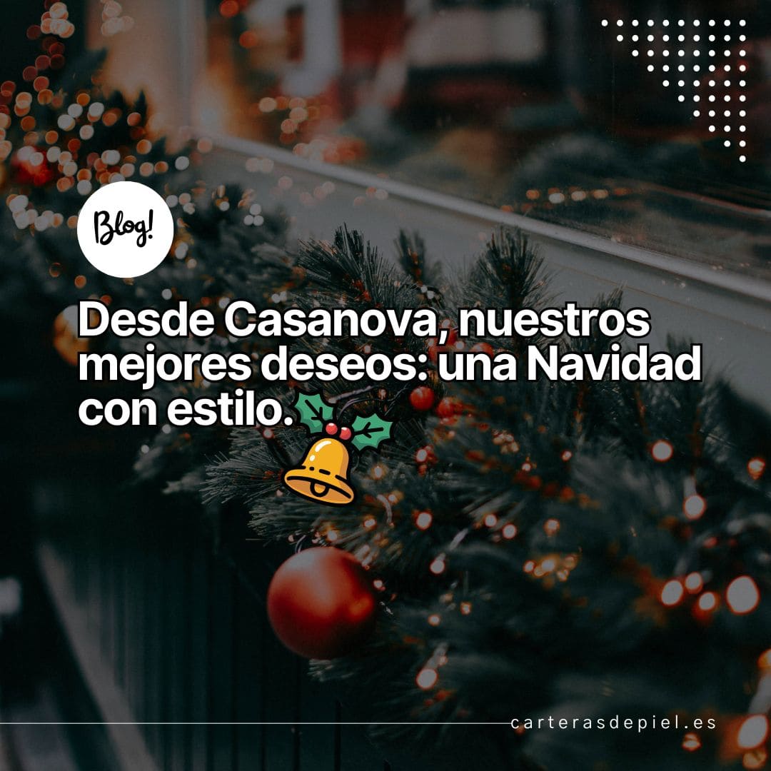 navidad con estilo